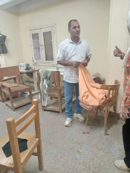 محافظ أسيوط: جولات ميدانية لمتابعة المشروعات ودعم التنمية بمركز صدفا دعماً للاقتصاد المحلي وخدمة المواطنين