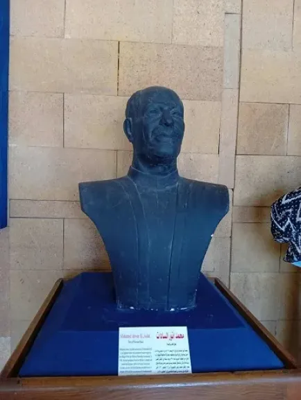 متحف تل بسطا يُطلق معرضا مؤقتا بعنوان «الجيش المصري العظيم عبر العصور» احتفالًا بذكرى نصر أكتوبر