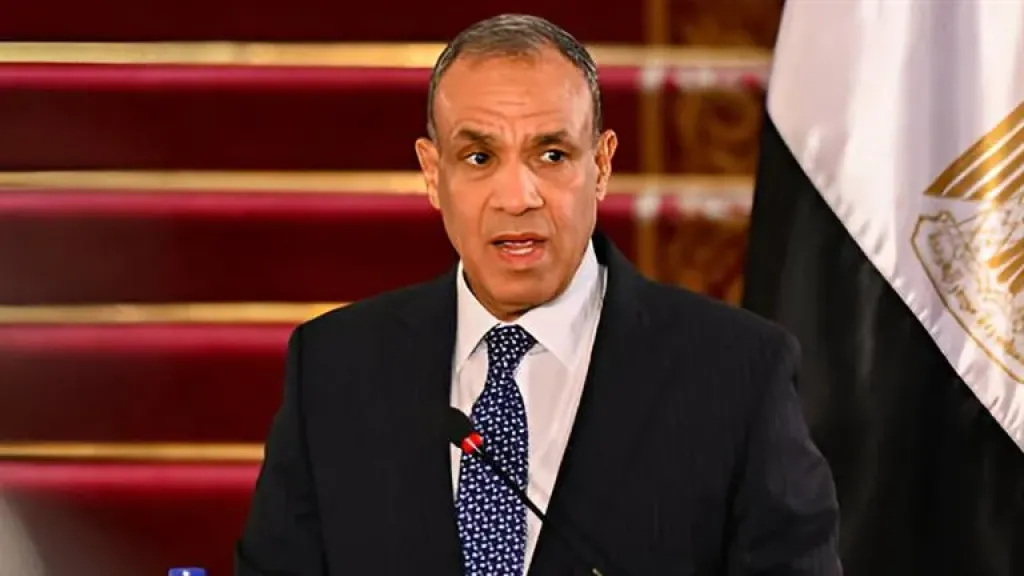وزير الخارجية: الجانب الأمريكي ينضم إلى محادثات شرم الشيخ الأربعاء