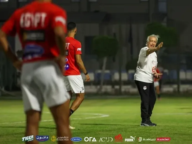 منتخب مصر يقترب من مواجهة أوزبكستان وإيران وكاب فيردي وديا