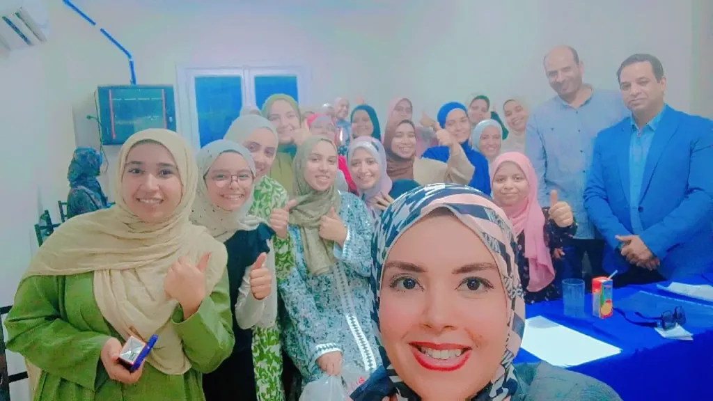 جامعة الأقصر تطلق مبادرة للدعم النفسي للطلاب المغتربين