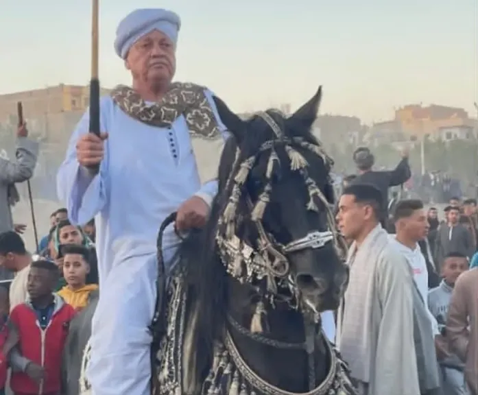 5 محاور لفعاليات مهرجان قنا التراثي في دورته الأولى