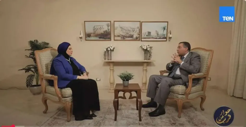 نادية عمارة تكشف الأسس الشرعية والاجتماعية لاختيار شريك الحياة قبل الزواج