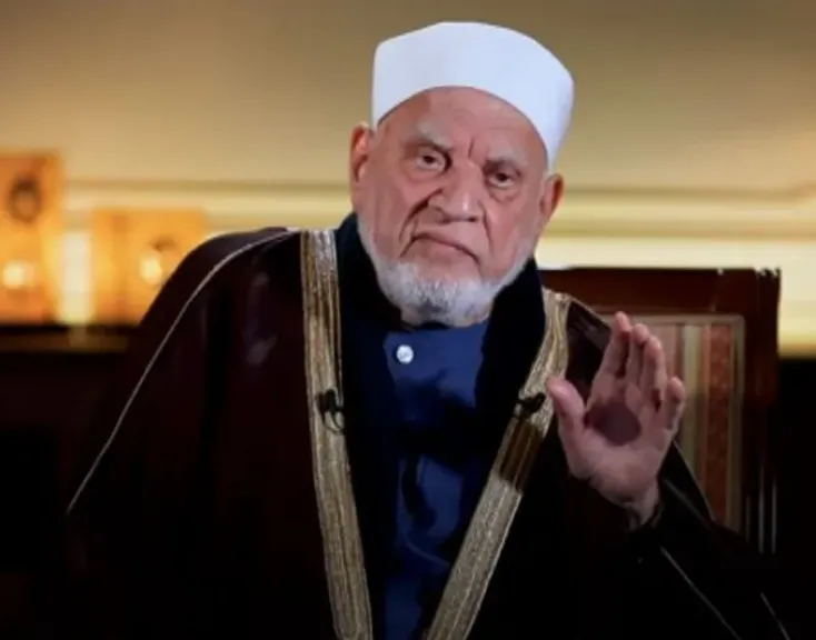 نقيب الأشراف: تكريم الرئيس لاسم الدكتور أحمد عمر هاشم دليل على تقديره للعلم والعلماء