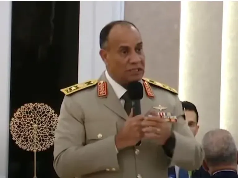 مدير الأكاديمية العسكرية: نساهم في تطوير مؤسسات الدولة والمتدربون بيناموا ويصحوا بموعد محدد