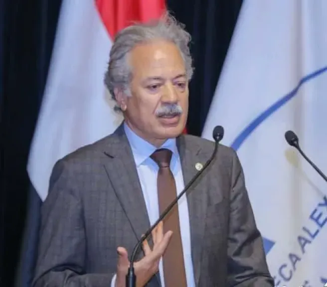 عصام شيحة: تعديل المادة 105 من قانون الإجراءات الجنائية يمس ضمانات العدالة