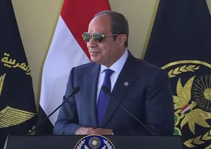 مفاوضات شرم الشيخ.. العرابي: تصريحات الرئيس السيسي تضع حدا لبعض التكهنات بوجود مصاعب ونقاط خلافية