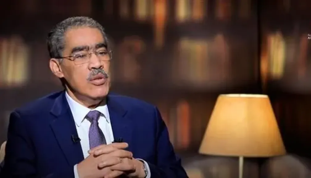 ضياء رشوان: مفاوضات شرم الشيخ بشأن غزة في مراحل متقدمة