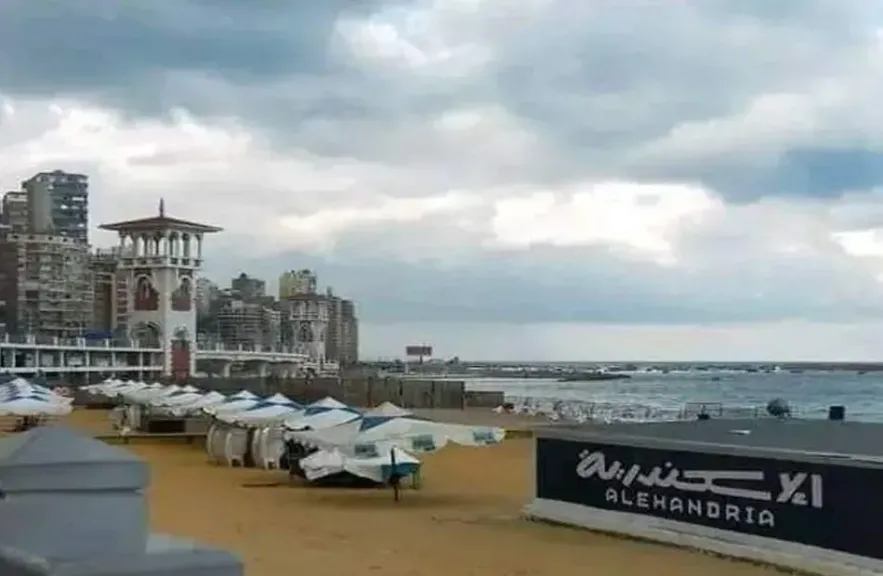 رفع درجة الطوارئ بـ«الصرف الصحي» في الإسكندرية استعدادًا لموجة الطقس المضطرب