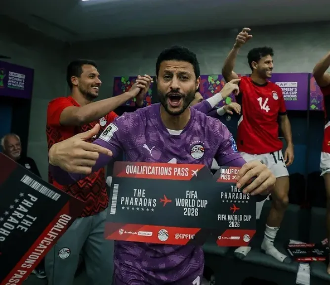 سعد سمير: فتح استاد القاهرة مجانا أفضل احتفال بتأهل مصر للمونديال