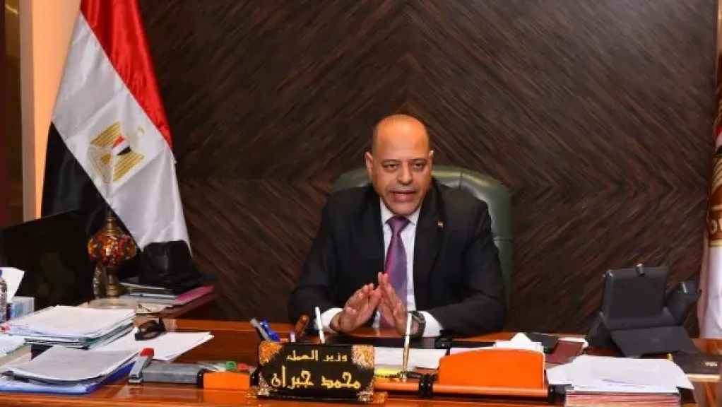 العمل: وفرنا 14 ألف وظيفة ودعم 8 آلاف عامل غير منتظم شمال وجنوب سيناء