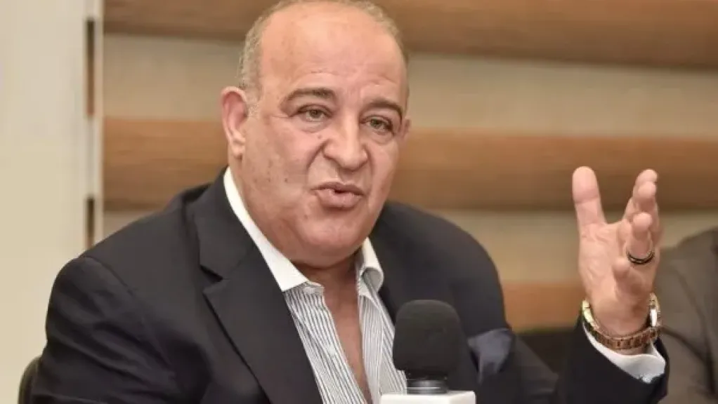 مجدي مرشد: وقف إطلاق بغزة يؤكد محورية الدور المصري في إرساء الاستقرار