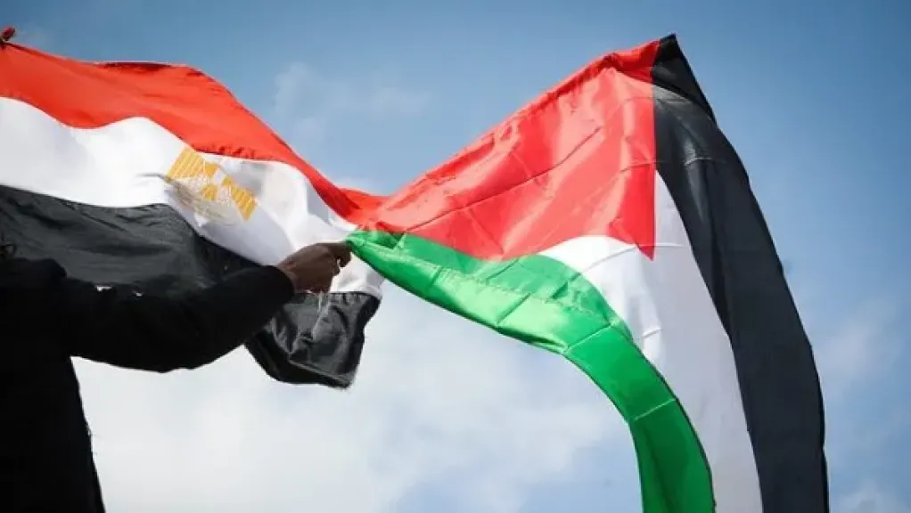 التحرير الفلسطينية: القاهرة تصدت بكل وضوح لمحاولات فرض سياسة التهجير