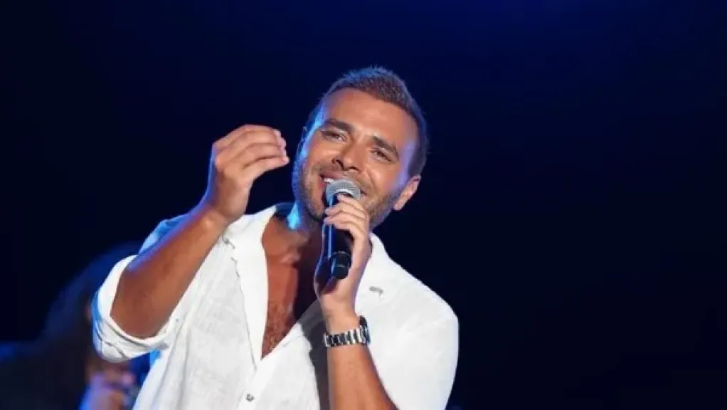 رامي صبري يشيد بدور مصر بعد وقف الحرب في غزة