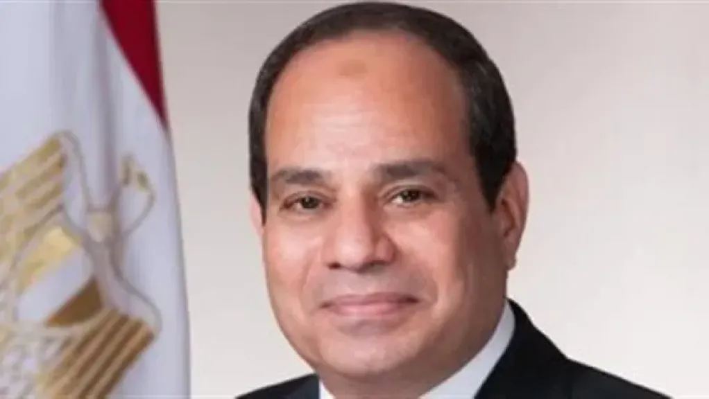 الرئيس السيسي يؤكد ضرورة نشر قوات دولية في قطاع غزة