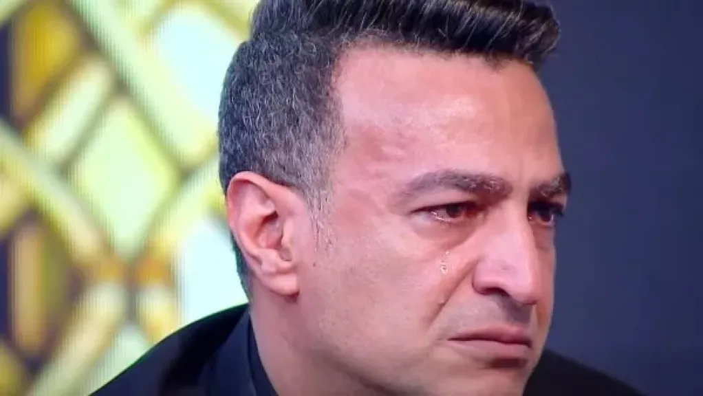 سعد الصغير يكشف كواليس خلافه مع سمسم شهاب ويشيد بموقفه الإنساني