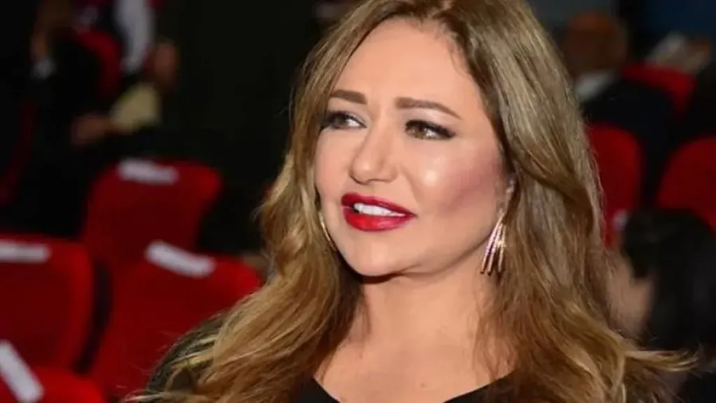 ليلى علوي تودع أمير الغناء العربي هاني شاكر بكلمات مؤثرة
