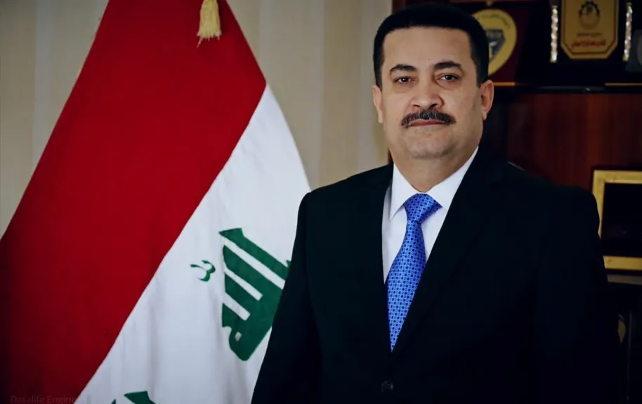 رئيس الوزراء العراقي يتوجه إلى مصر للمشاركة في قمة شرم الشيخ للسلام