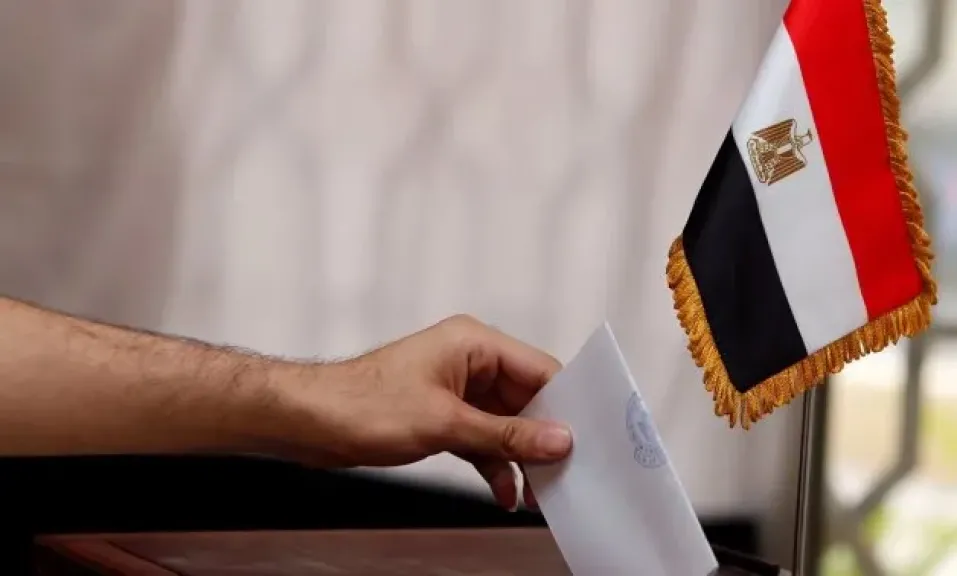 المصرية لحقوق الإنسان تطلق خطتها لمتابعة انتخابات مجلس النواب