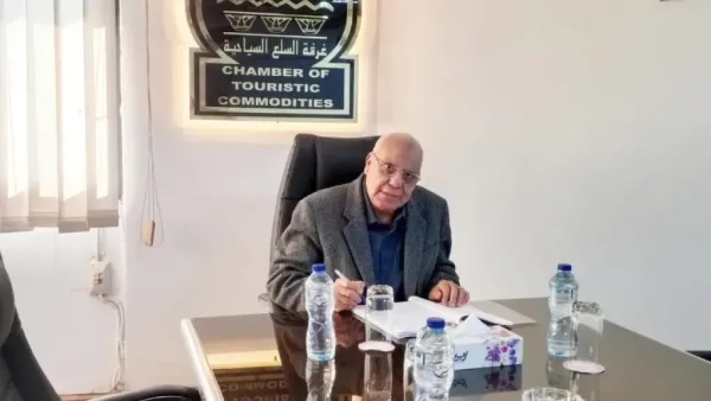 علي غنيم: التاريخ سيسجل ما فعله الرئيس السيسي من أجل الإنسانية والسلام بحروف من نور