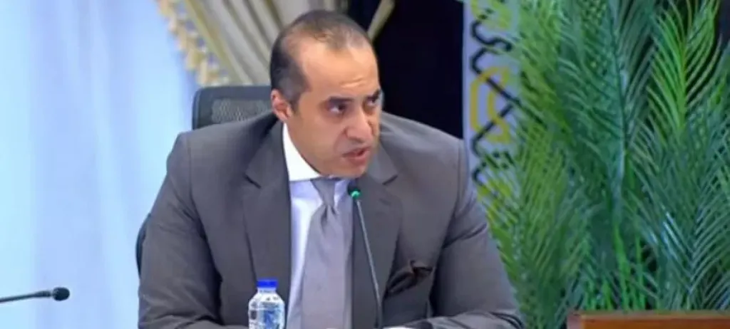 محمود فوزي بعد اتفاق غزة: يجب البناء على هذه اللحظة التي وصلنا لها بفضل إصرار مصر على السلام