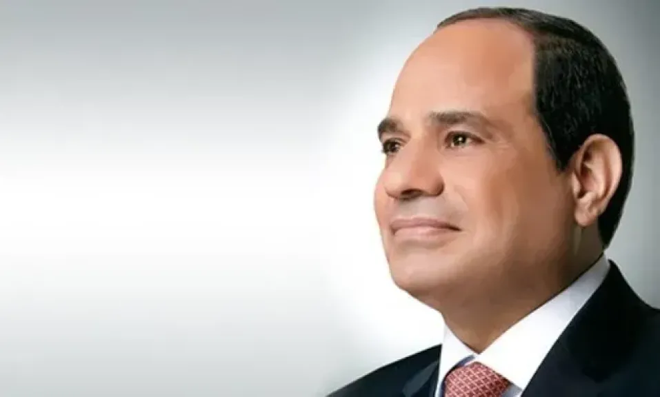 الرئيس السيسي يؤكد لـ”البرهان” دعم مصر الكامل لوحدة السودان