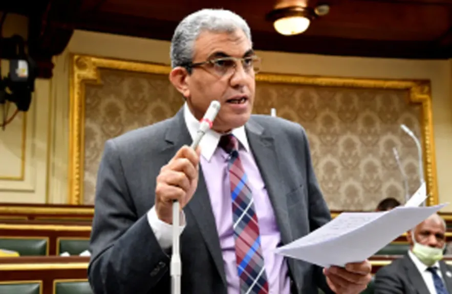 رئيس ”القوي العاملة” بالنواب: قمة شرم الشيخ تاريخية وتفتح آفاقا جديدة أمام عملية السلام