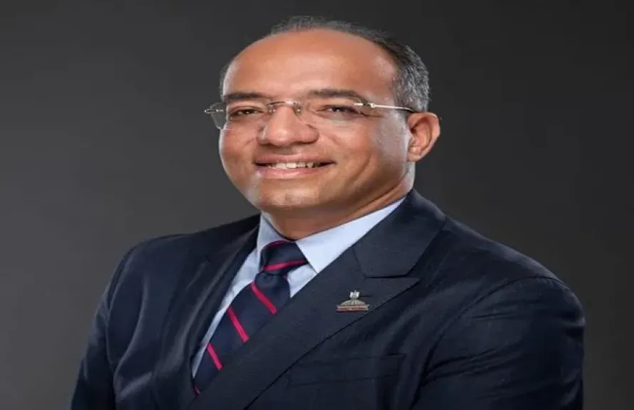 النائب علي مهران : كلمة الرئيس السيسي في قمة شرم الشيخ للسلام جسدت صوت الإنسانية ودعوة مصر الدائمة للاستقرار