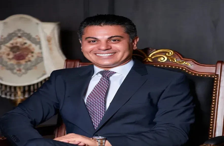 النائب مجدي البري: مصر بقيادة السيسي صمام أمان إقليمي في ظل تصاعد التوترات بالمنطقة