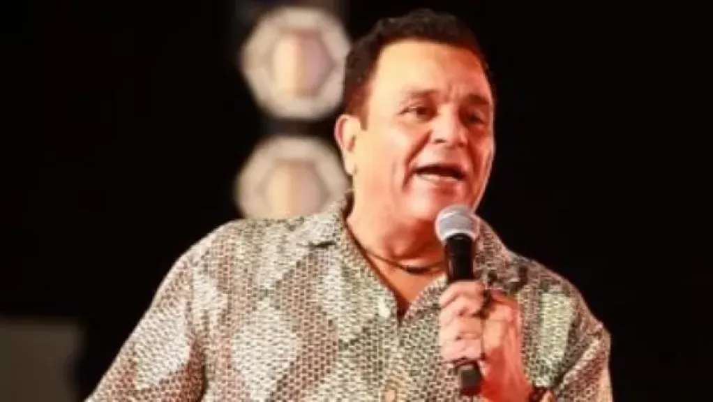 محمد فؤاد يُحيي حفلين غنايين في بغداد