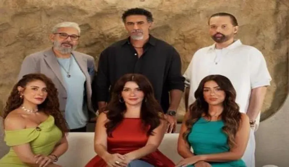 كواليس الحلقة 18 من مسلسل وتر حساس 2.. مفاجأة في خطوبة كاميليا