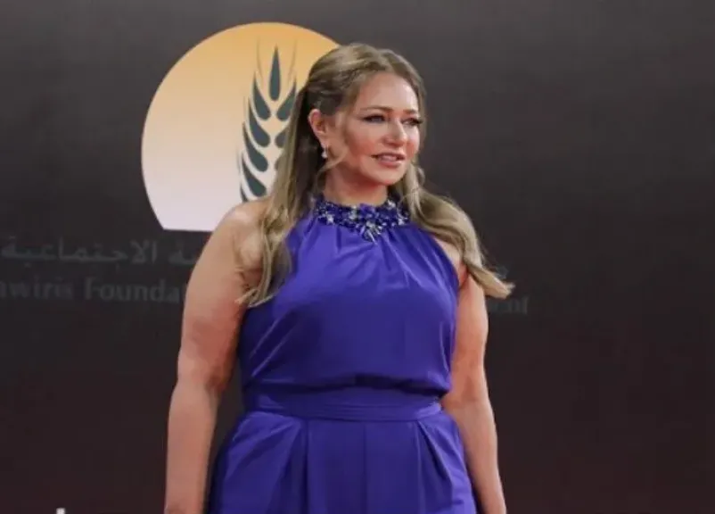 ليلى علوي رئيسا للجنة تحكيم مسابقة الأفلام الروائية الطويلة بمهرجان الجونة السينمائي