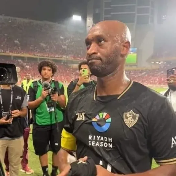 كريم زكري: شيكابالا أُجبر على الاعتزال