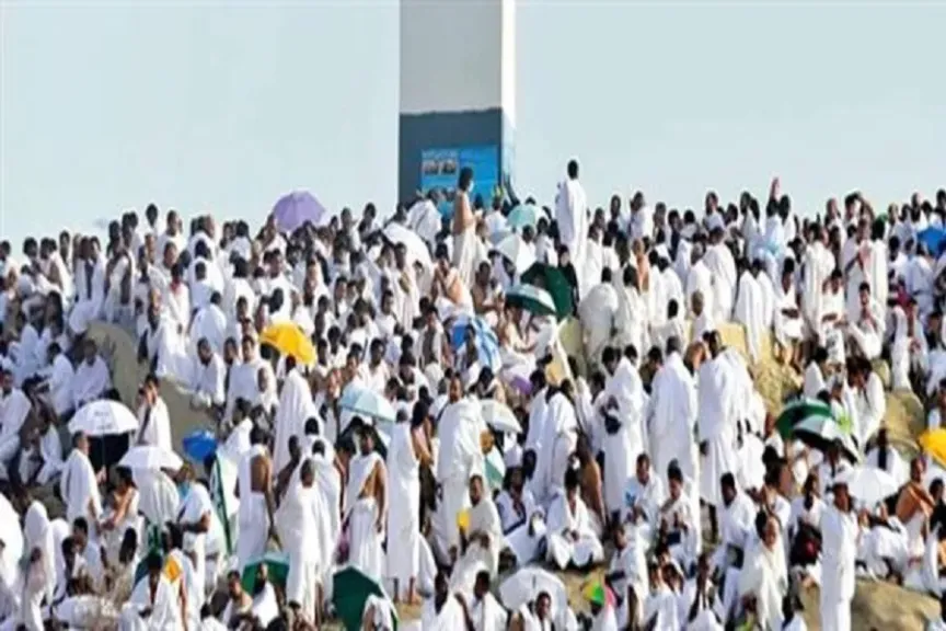 استمرار التقديم لحج القرعة 2026.. رابط التسجيل