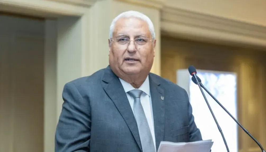 سامي عبد الصادق: البنك الزراعي المصري يسير على الطريق الصحيح لتحقيق معدلات نمو كبيرة
