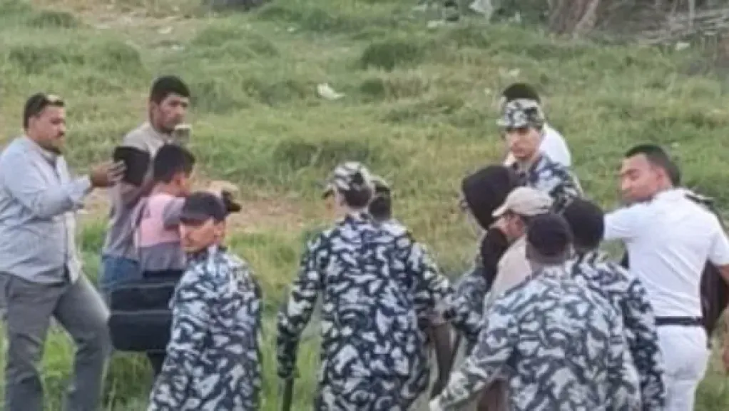 إيداع قاتل زميله وتقطيعه بمنشار كهرباء في الإسماعيلية بدار رعاية