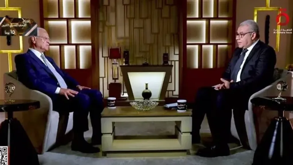 وكيل المخابرات السابق: سلمنا خطابا بخط يد جلعاد شاليط إلى إسرائيل ليطمئنوا على حياته