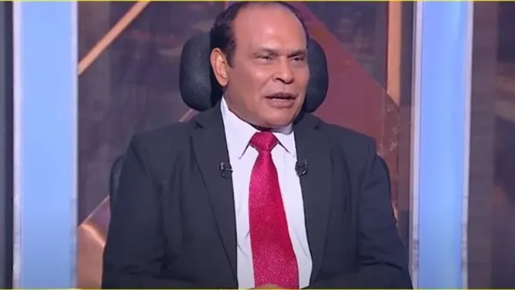 خبير أمني: التنمية تتطلب تخطيطًا متكاملًا واستغلالًا للذكاء الاصطناعي والتجارة الإلكترونية