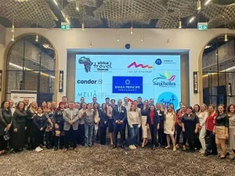 السياحة تنظم قافلة دولية برومانيا وبلغاريا ترويجا للمقصد المصري بالأسواق المستهدفة