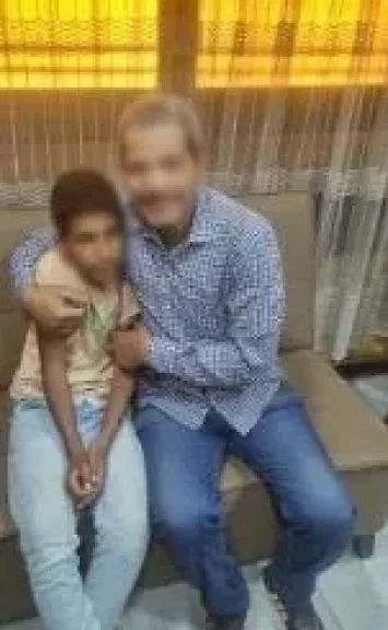 لسوء معاملة أسرته.. كشف ملابسات تغيب طفل عن مسكنه ببنى سويف