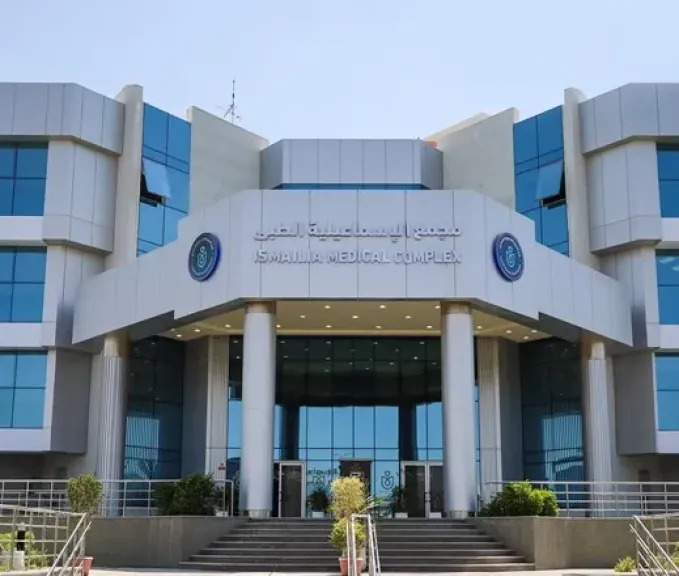 مديرية الصحة بالإسماعيلية تنعى مسئولة توفيت أثناء عملها بإدارة القنطرة غرب