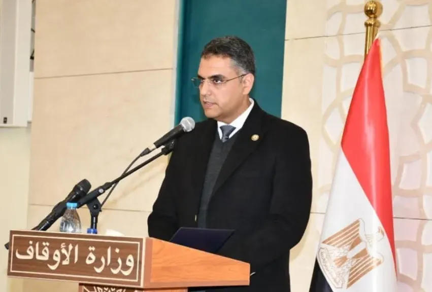 متحدث «الأوقاف»: مستمرون في مبادرة «صحح مفاهيمك» لمواجهة الإرهاب والاعتداء على المال العام