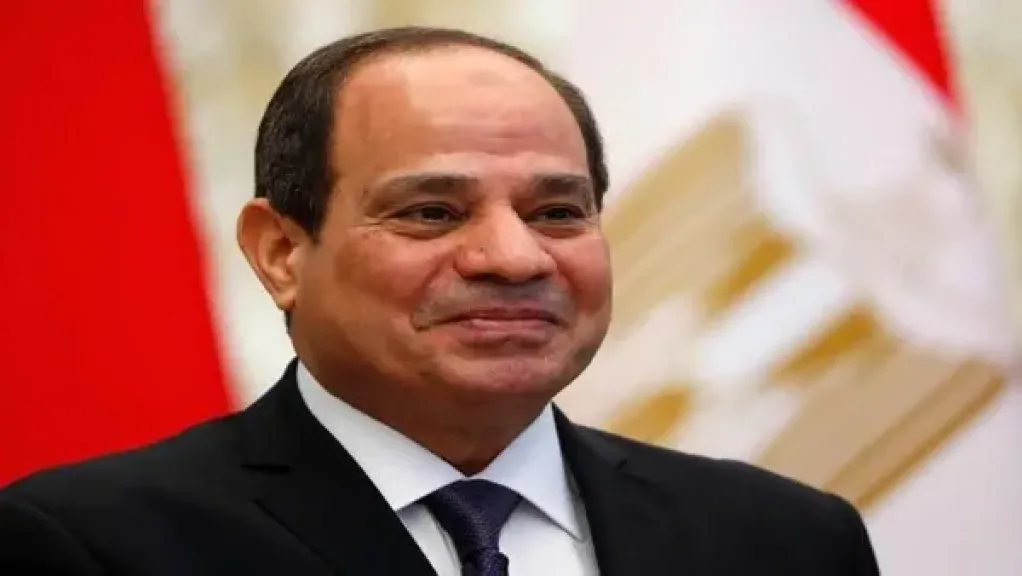 الرئيس السيسي: منتدى أسوان فرصة لمناقشة الممرات الاستراتيجية وتعزيز التنمية في القارة الأفريقية