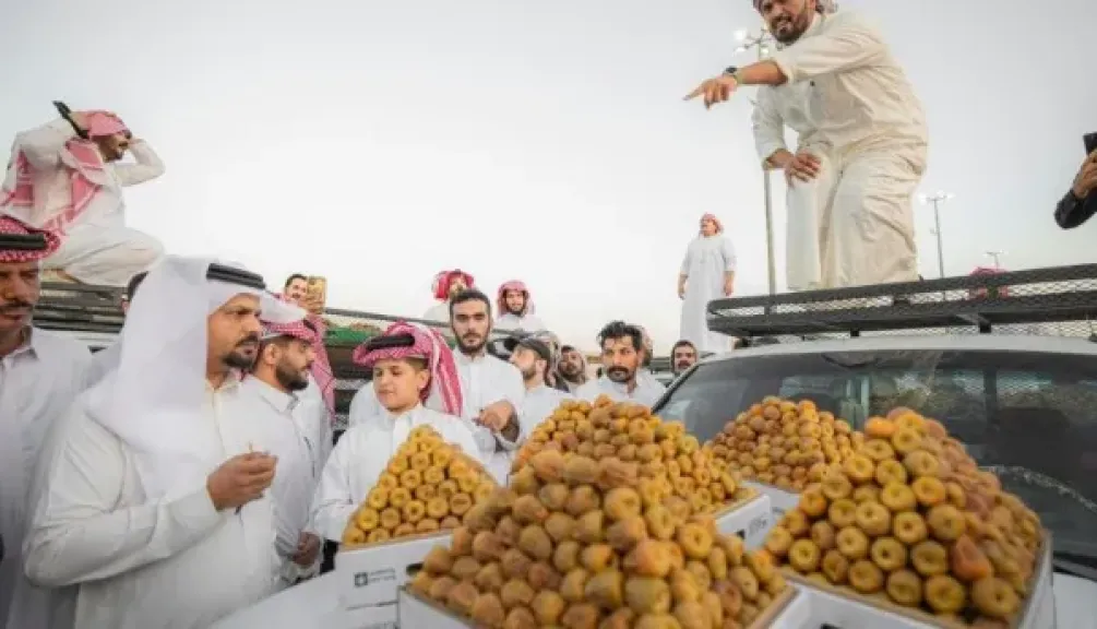 السعودية تشارك في فعاليات النسخة الثانية من المؤتمر والمعرض الدولي للتمور بالقاهرة