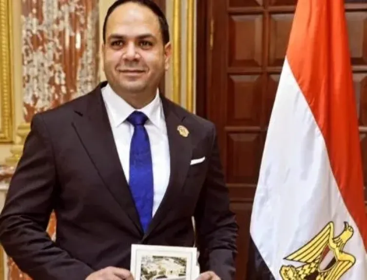 النائب مصطفى متولي: دعم الشباب وتشجيع الاستثمار في التعليم على رأس أولوياتي