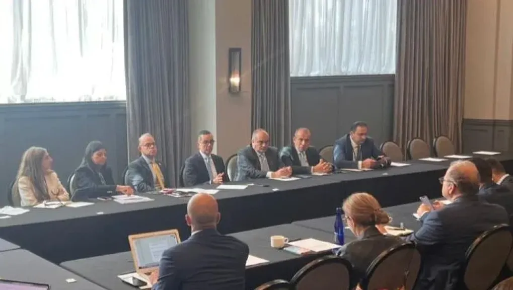 نائب وزير المالية: دين أجهزة الموازنة انخفض بأكثر من 10% من الناتج المحلي.. والدين الخارجي تراجع 4 مليارات دولار خلال عامين