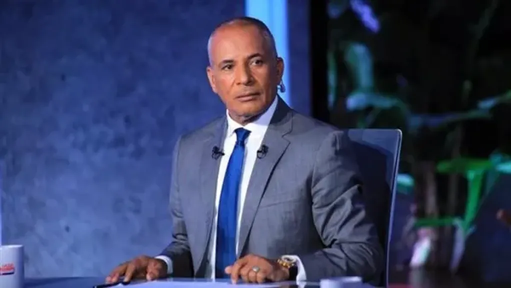 أحمد موسى: انتظروا أخبارا سارة تهم المصريين بشأن الكهرباء