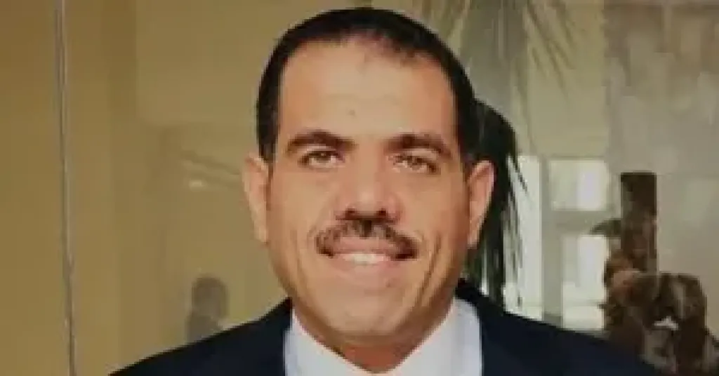 الأمين العام الجديد لمجلس الشيوخ يبدأ مهامه بلقاء العاملين ومراجعة استعدادات انتخابات اللجان