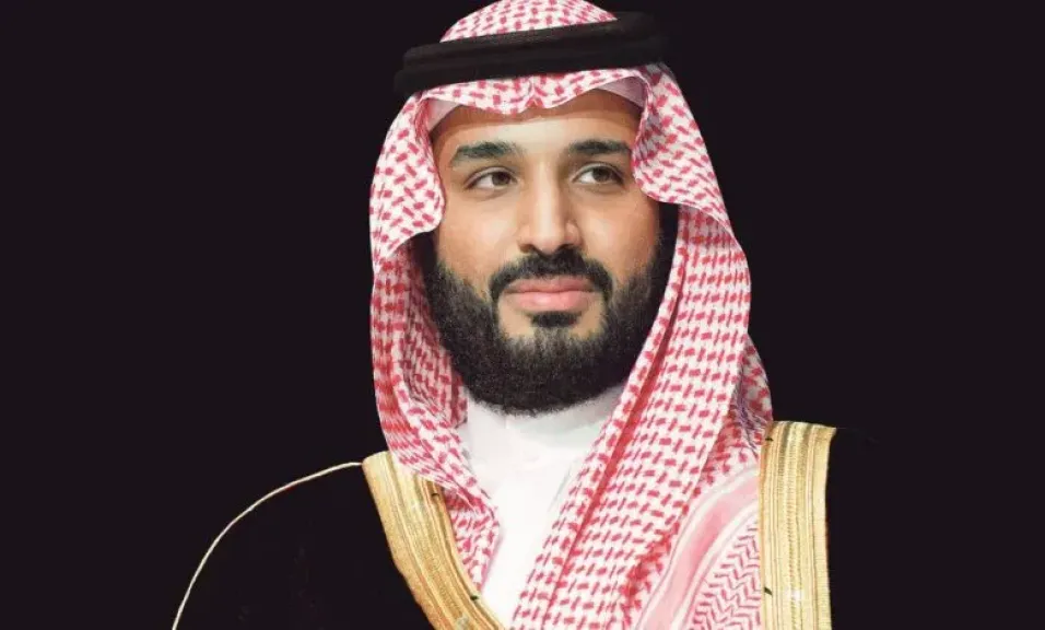 ولي العهد السعودي والرئيس الفرنسي يبحثان هاتفيًا جهود إنهاء الحرب في قطاع غزة