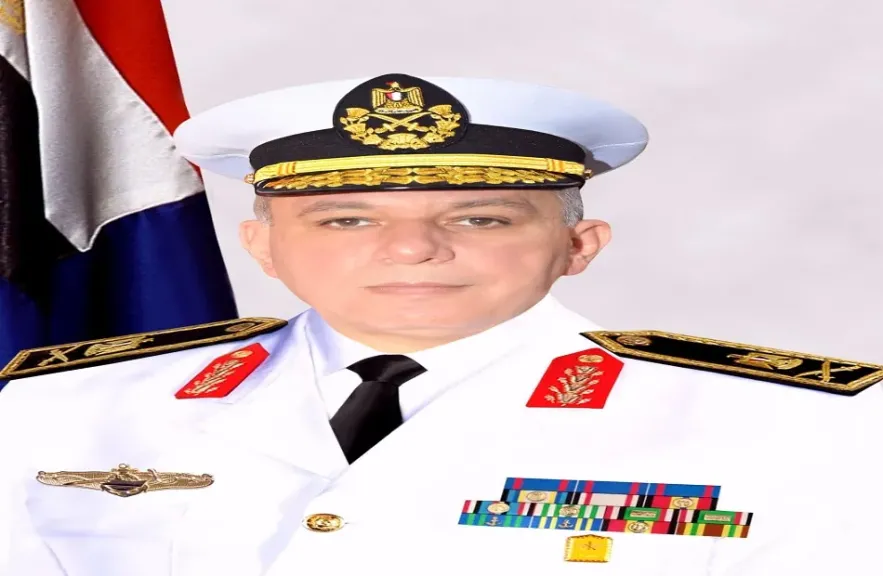 قائد القوات البحرية: رجالنا سطروا المجد بعرض البحر.. وإغراق إيلات غير مفاهيم القتال البحري بالعالم